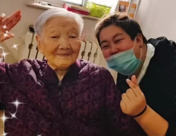 千禾故事|千禾战“疫”故事(5):第一次当理发师