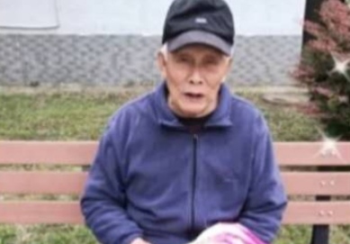 爷爷奶奶摄影记|宽和儒雅的陈爷爷