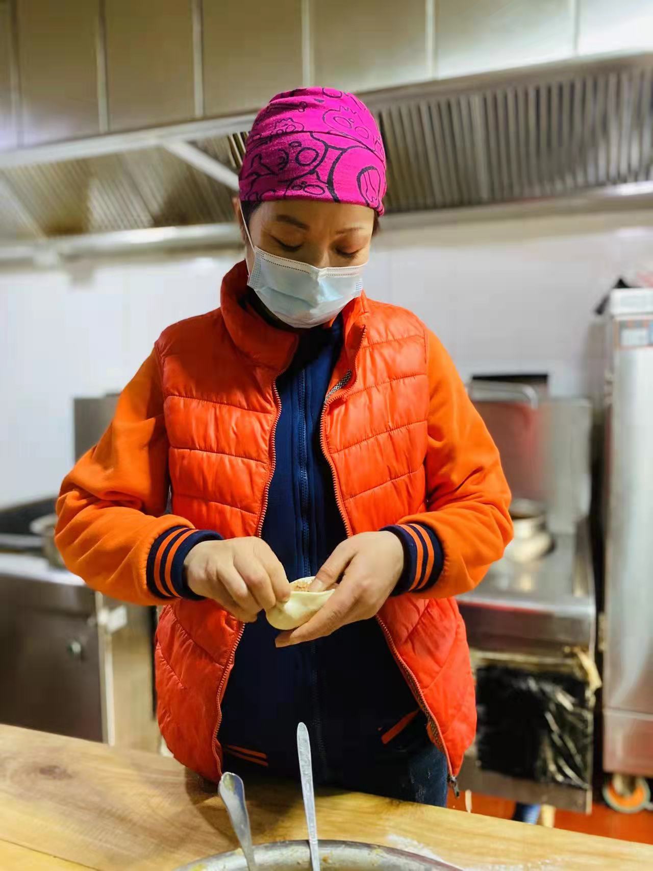 【千禾之声】感谢你们,陪我度过了这难忘的一年